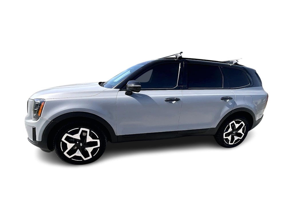 Thumbnail: 2022 Kia Telluride - 3