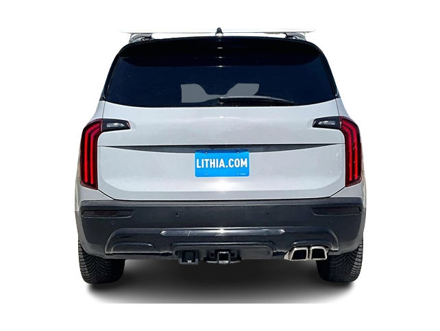 Thumbnail: 2022 Kia Telluride - 5