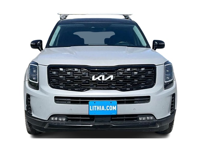 Thumbnail: 2022 Kia Telluride - 6