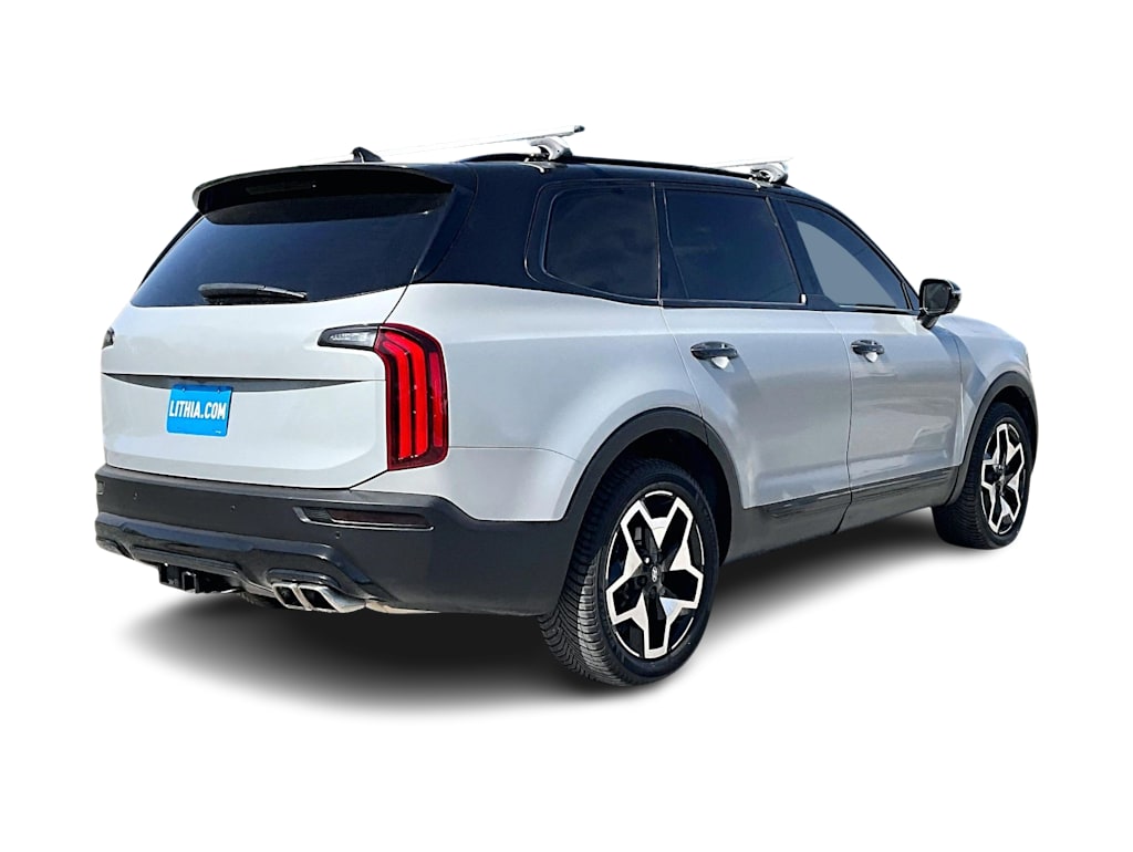 Thumbnail: 2022 Kia Telluride - 21