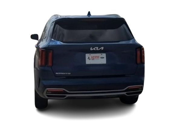 Thumbnail: 2023 Kia Sorento - 5
