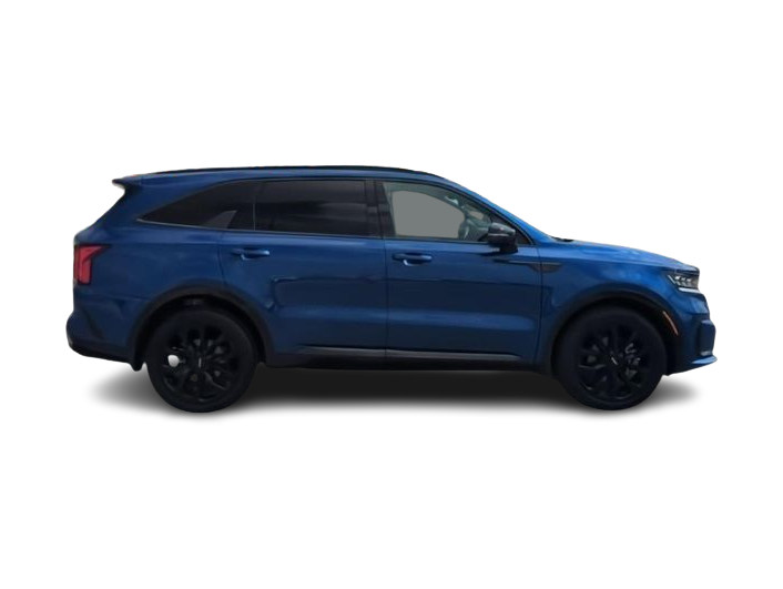 Thumbnail: 2023 Kia Sorento - 23