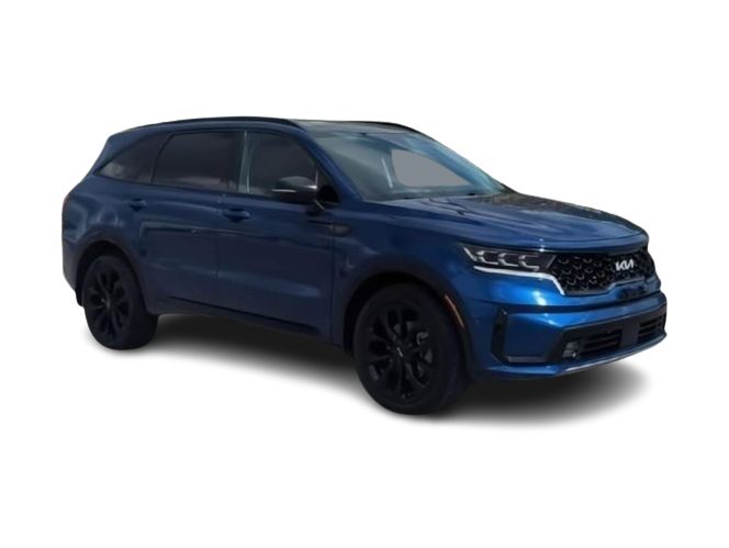 Thumbnail: 2023 Kia Sorento - 20