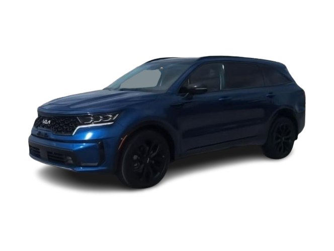 Thumbnail: 2023 Kia Sorento - 21