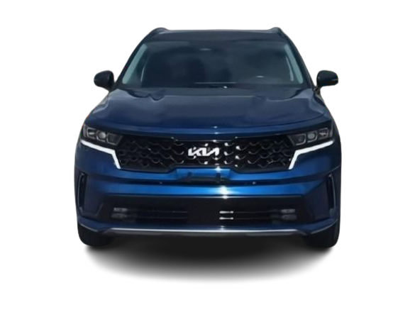 Thumbnail: 2023 Kia Sorento - 6