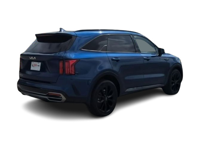 Thumbnail: 2023 Kia Sorento - 22