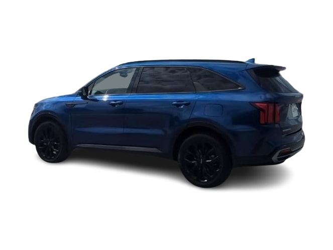 Thumbnail: 2023 Kia Sorento - 4