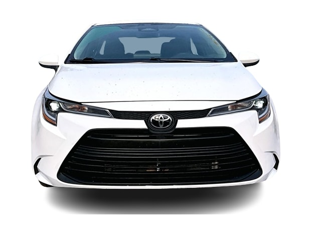 Thumbnail: 2024 Toyota Corolla - 6