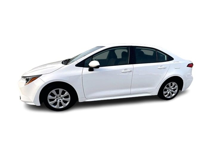 Thumbnail: 2024 Toyota Corolla - 3