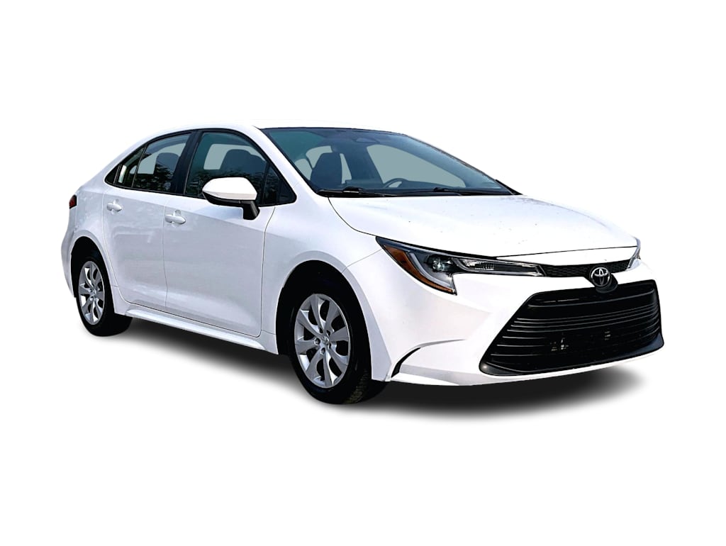 Thumbnail: 2024 Toyota Corolla - 21