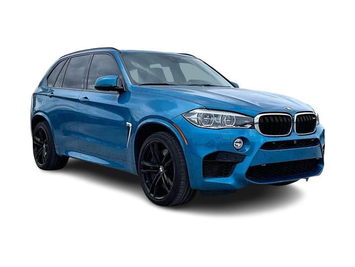 Thumbnail: 2018 BMW X5 - 14