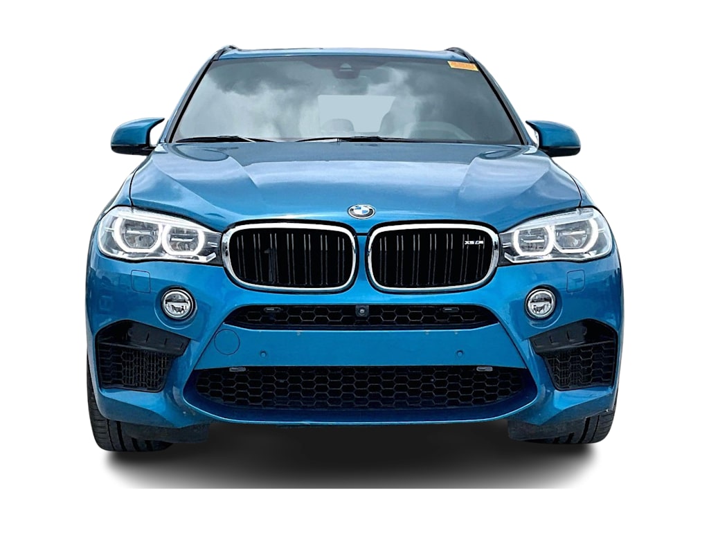 Thumbnail: 2018 BMW X5 - 6