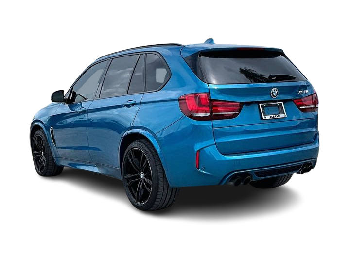 Thumbnail: 2018 BMW X5 - 4