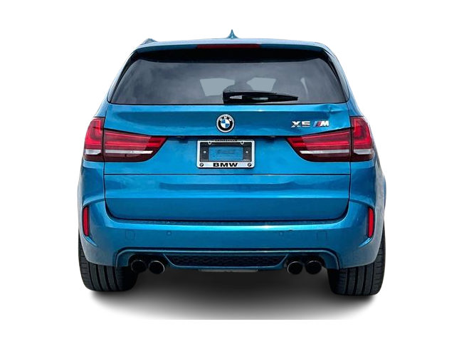 Thumbnail: 2018 BMW X5 - 5