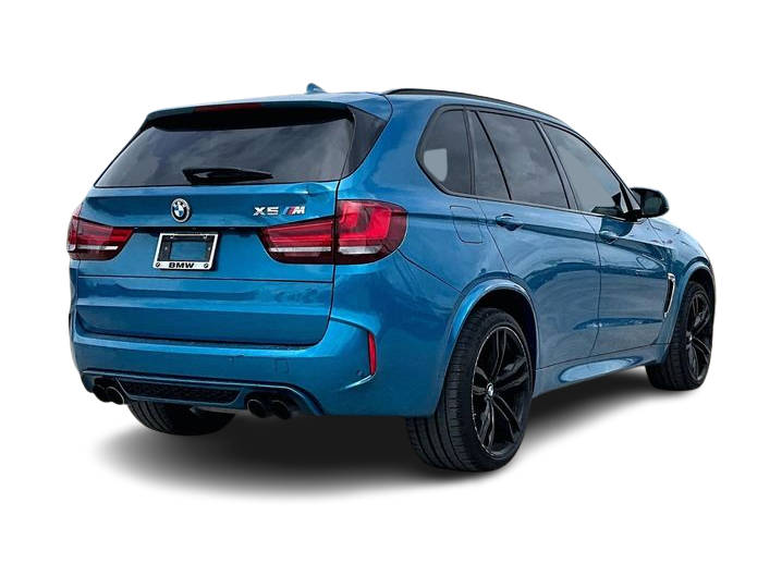 Thumbnail: 2018 BMW X5 - 15