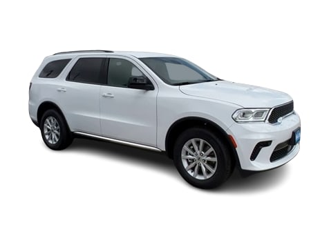 2023 Dodge Durango SXT 19