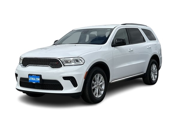 2023 Dodge Durango SXT 2