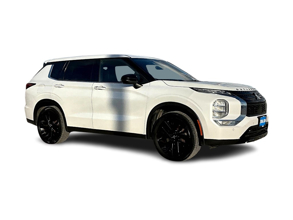 Thumbnail: 2022 Mitsubishi Outlander - 21