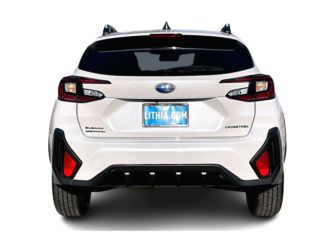 Thumbnail: 2024 Subaru Crosstrek - 5
