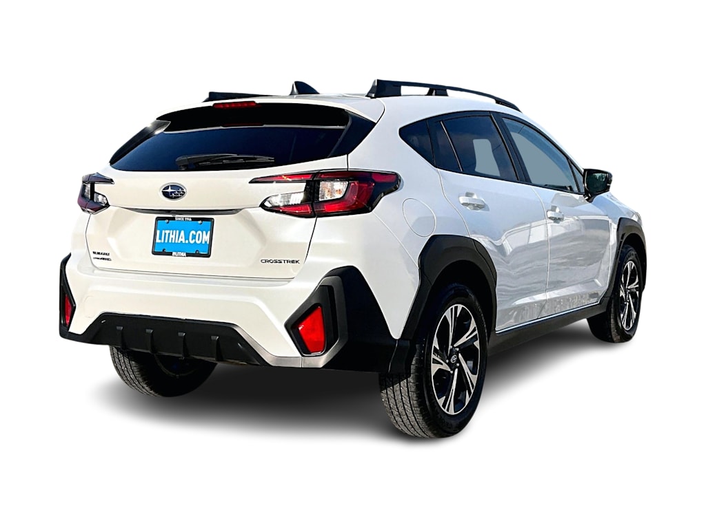 Thumbnail: 2024 Subaru Crosstrek - 22