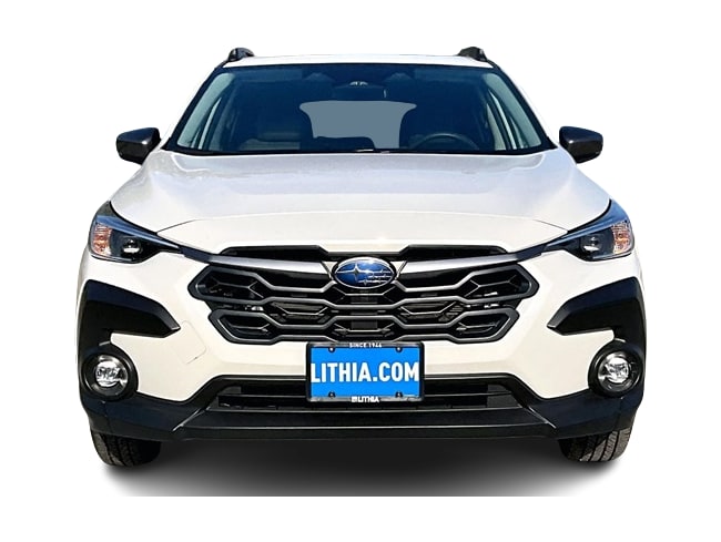 Thumbnail: 2024 Subaru Crosstrek - 6