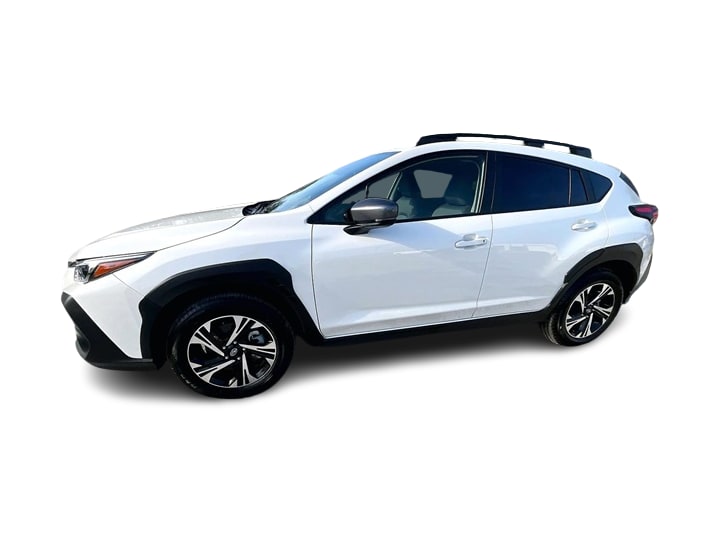 Thumbnail: 2024 Subaru Crosstrek - 3