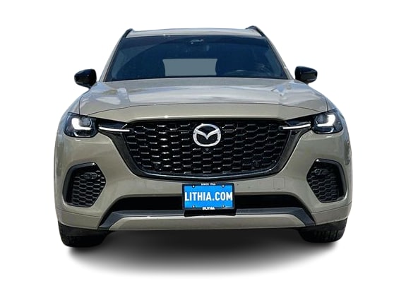 Thumbnail: 2025 Mazda CX-70 - 6