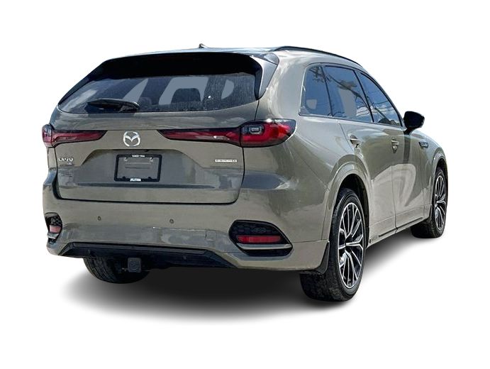 Thumbnail: 2025 Mazda CX-70 - 22