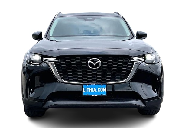 Thumbnail: 2025 Mazda CX-90 - 6