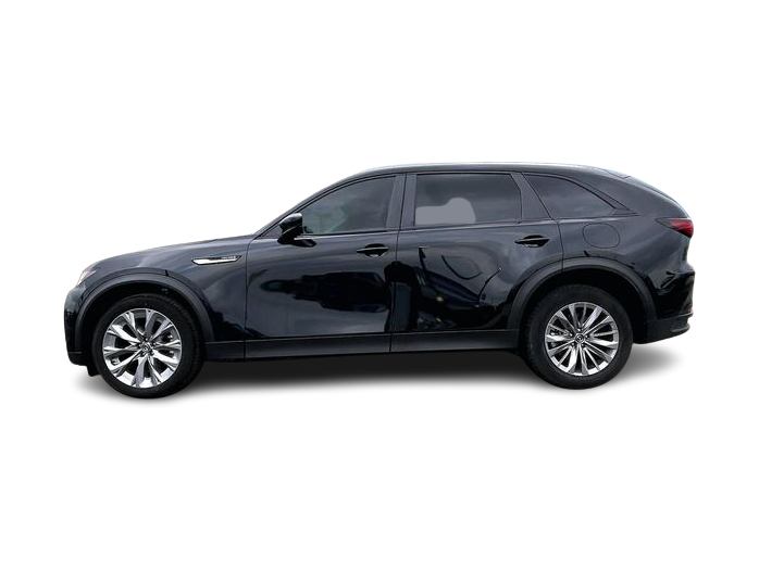 Thumbnail: 2025 Mazda CX-90 - 3