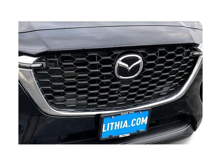 Thumbnail: 2025 Mazda CX-90 - 30