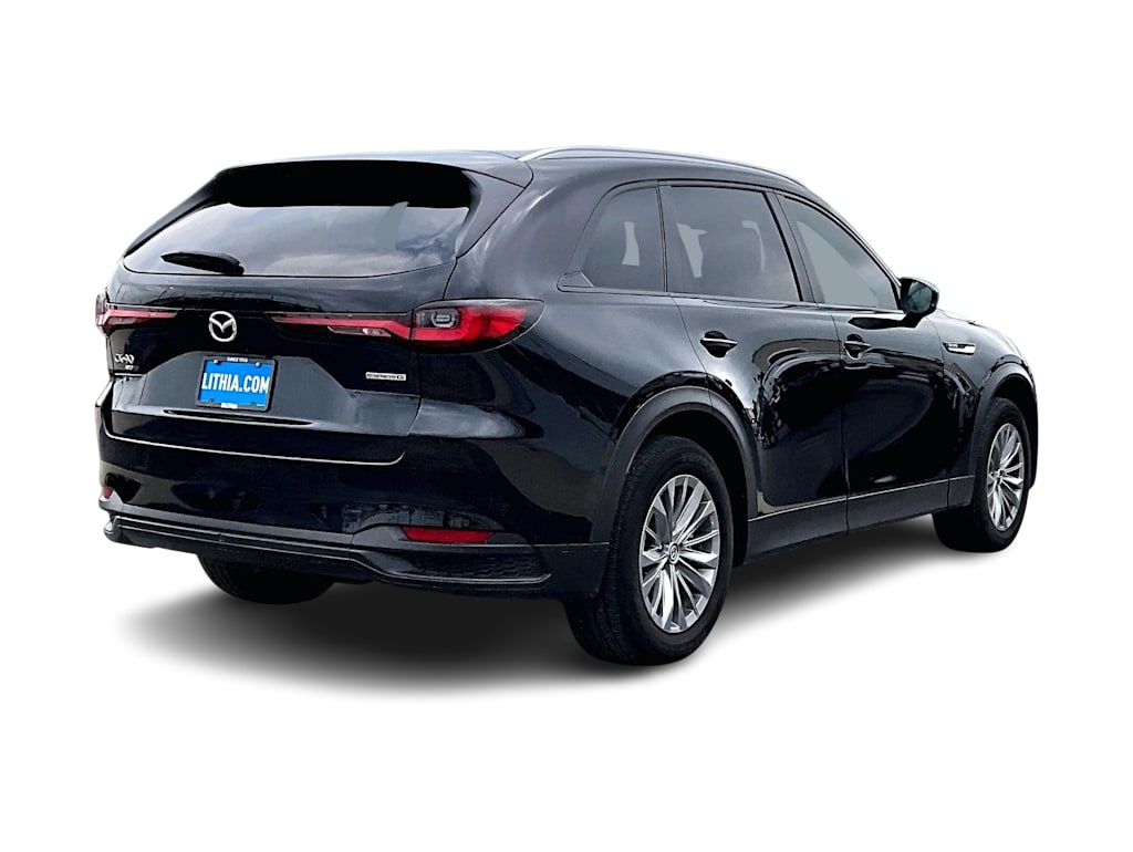 Thumbnail: 2025 Mazda CX-90 - 22