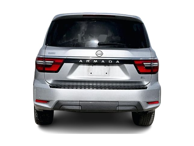 Thumbnail: 2023 Nissan Armada - 5