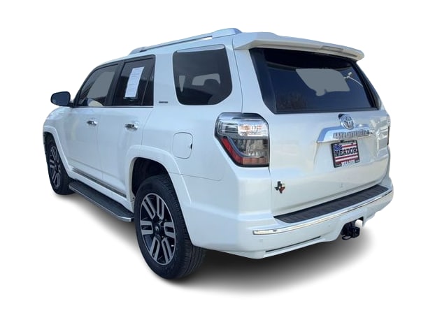 Thumbnail: 2022 Toyota 4Runner - 4