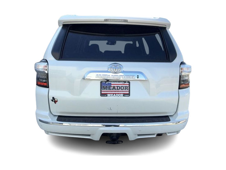 Thumbnail: 2022 Toyota 4Runner - 5