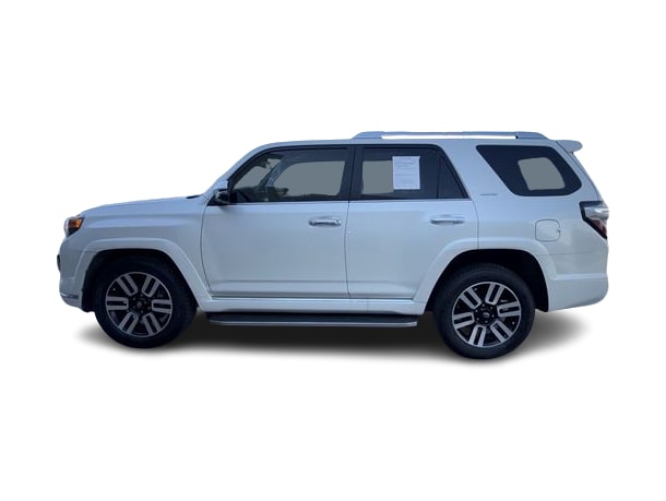 Thumbnail: 2022 Toyota 4Runner - 3