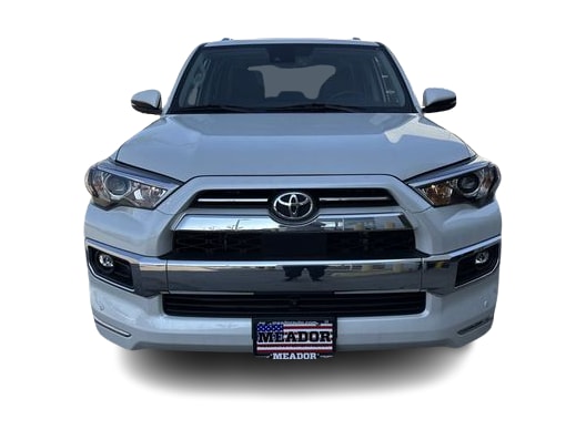 Thumbnail: 2022 Toyota 4Runner - 6