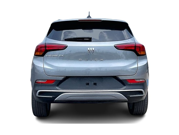 Thumbnail: 2025 Buick Encore GX - 5
