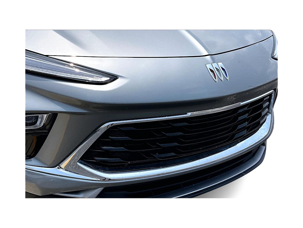 Thumbnail: 2025 Buick Encore GX - 30