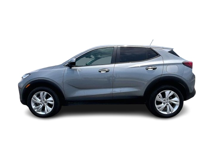 Thumbnail: 2025 Buick Encore GX - 3