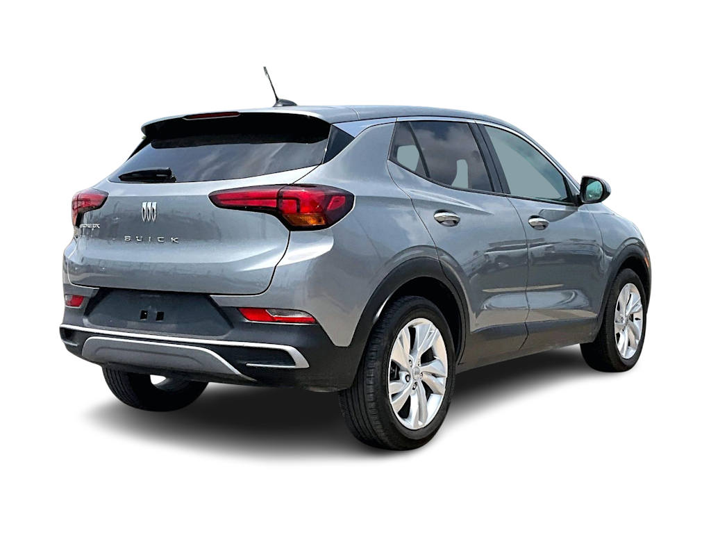 Thumbnail: 2025 Buick Encore GX - 22