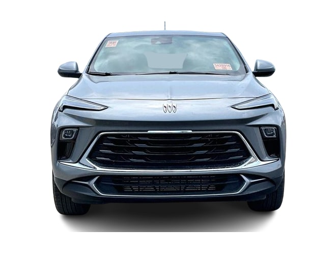 Thumbnail: 2025 Buick Encore GX - 6