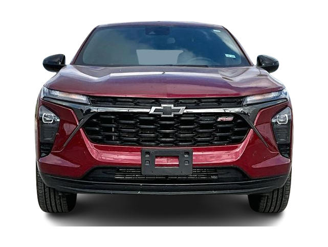 Thumbnail: 2024 Chevrolet Trax - 6