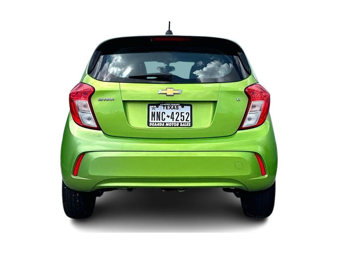 Thumbnail: 2016 Chevrolet Spark - 3