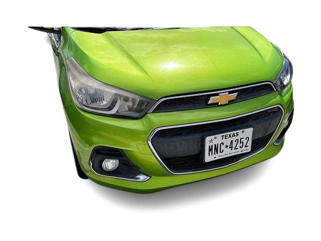 Thumbnail: 2016 Chevrolet Spark - 4