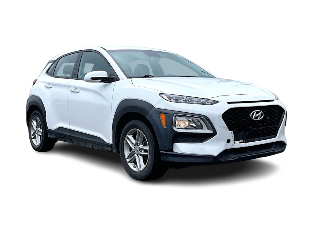 Thumbnail: 2021 Hyundai Kona - 15