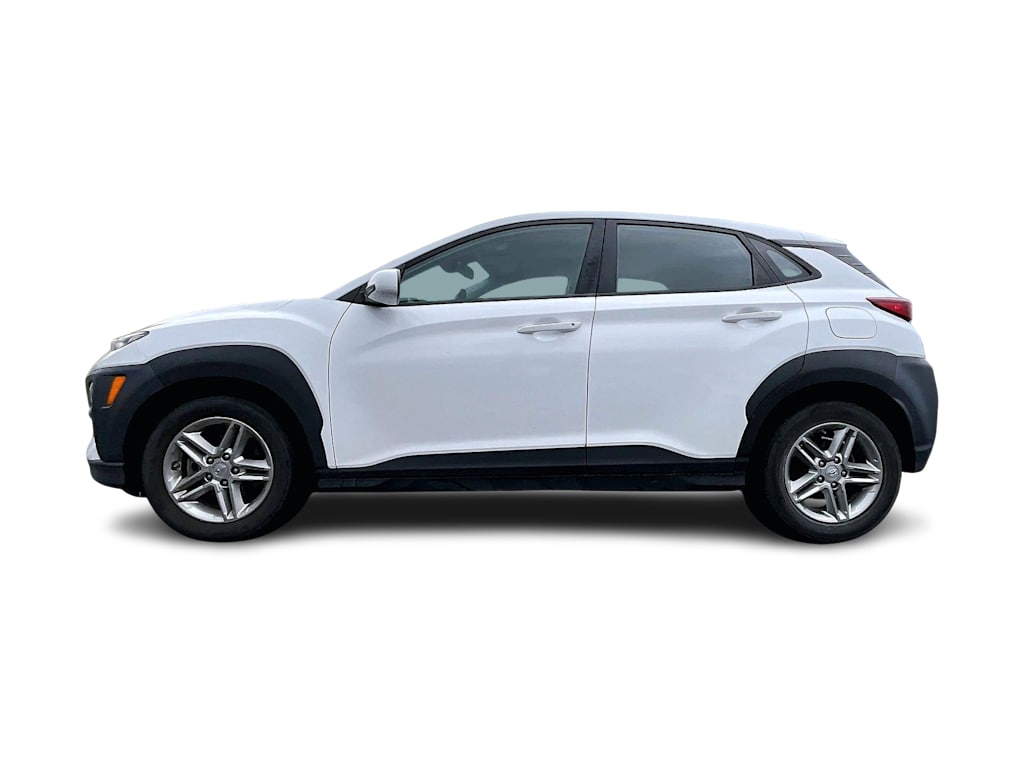 Thumbnail: 2021 Hyundai Kona - 3