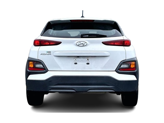 Thumbnail: 2021 Hyundai Kona - 5