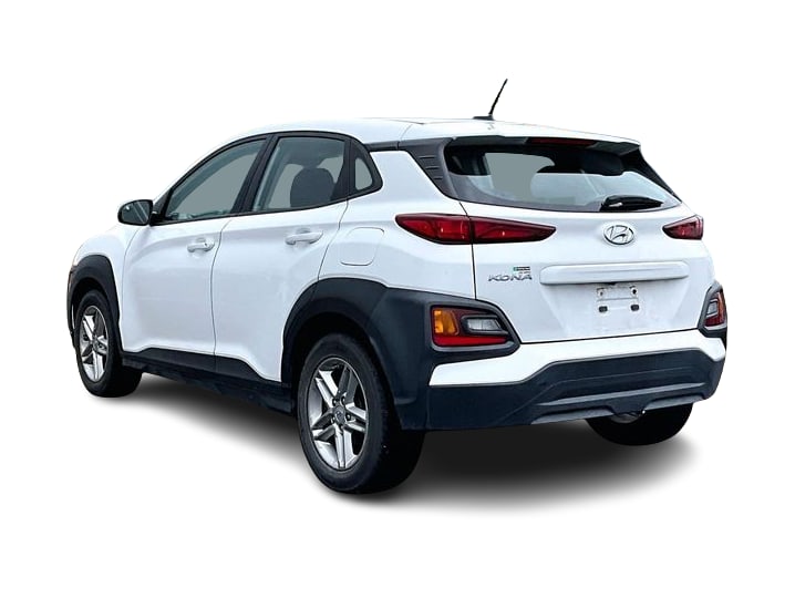 Thumbnail: 2021 Hyundai Kona - 4