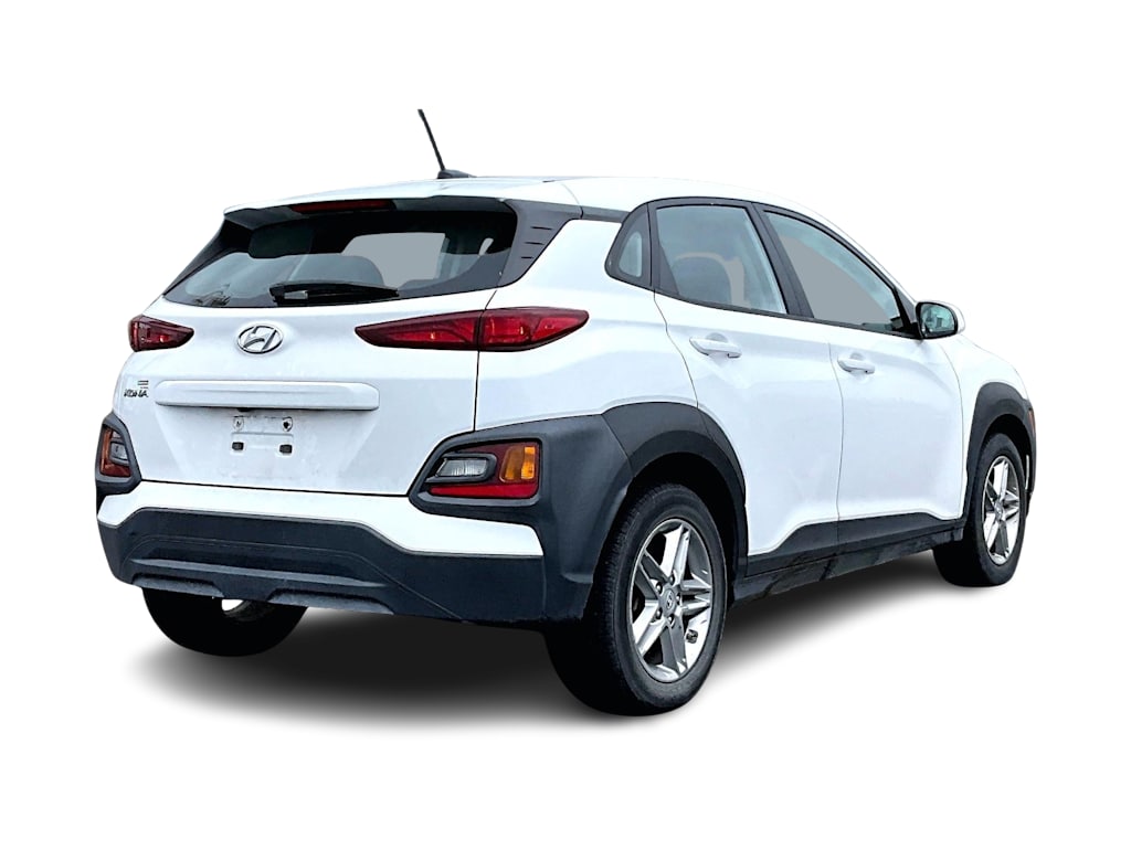 Thumbnail: 2021 Hyundai Kona - 16